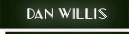 Dan Willis logo