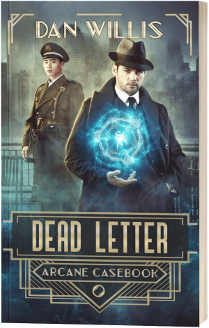 Dead Letter