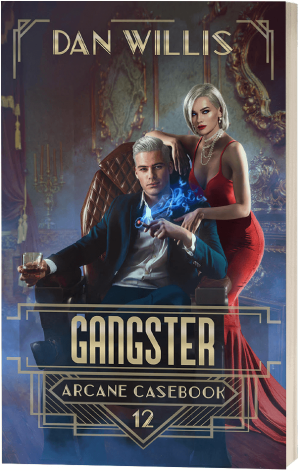 Gangster